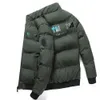 Mens Downjacket Designer Trapstar Windbreaker Jackets Otwear Płaszcze Londons Parkas Paras Fung Hurting Hurtowe SUCTHES