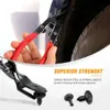 New Universal Car Headlight Repair Installation Tool Trim Clip Removal Pliers Van Door Panel Fascia Dash Upholstery Remover Tool