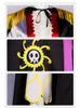 królowej węży Han One Piece Cosplay Costplay