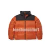 Mäns Winter Jacket Puffer Jacket Womens Down Parkas Northface Puffer Coat Jackets North Warm Parka Coat Face Letter Print 1996 Storlek XS-2XL