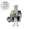 Dumpling Machine Wonton Skin Dumpling Skin Machine Roestvrijstalen Noodle Pers Deeg Rolling Machine Pasta Maker