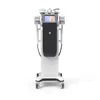 9 I 1 80K Ultraljudsvakuumkavitation Slimming Machine Body Slimming Skin Lyftmaskin RF Vakuumkavitation Maskin