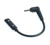 USBC Typ C Kvinna till DC TIP 40mm 135mm Power Cable Cord för Asus Zenbook Vivobook Laptops8651421