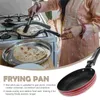 Köksgadget Hållbart icke-stick PAN PRAKTISK FRYE Användbar omelettbiff Restaurang