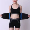 Bustiers & Corsets Women Waist Trainer Belt Tummy Control Cincher Trimmer Sauna Sweat Workout Girdle Slim Belly Band