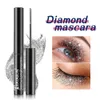 Mascara Diamond mascara à séchage rapide, boucles longues et épaisses, maquillage sans taches, cils brillants pour les yeux 231027