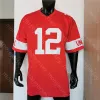 Fotbollströjor Unlv Rebels Football Jersey NCAA College Randall Cunningham Doug Brumfield Ricky White Aidan Robbins Friel Reese Youngehump