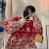 Pulls pour hommes coréen automne hiver pull de Noël tricots pulls sweat-shirt hommes polyvalent col rond femmes surdimensionné