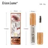 Mascara 7 Colors Glitter Quick Dry Long Lasting Waterproof Curling Thick Shiny Eyelash Fashional Sexy Diamond for Makeup 231027