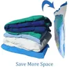 Storage Bags A5 No Box 215564 More Space Save Compression Travel Seal Zipper For Clothes Pillows Bedding Closet Home Organizer