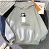 Felpe con cappuccio da uomo Felpe Undertale Game Felpe con cappuccio Kawaii Cartoon Napstablook Fantasma Felpa Halloween Graphic Pullover Con cappuccio Donna Felpa con cappuccio Uomo Abbigliamento L231027