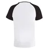 Canotte da uomo T-shirt bouquety Ragazzi T-shirt bianche Abbigliamento da uomo Top estivo Camicia taglie forti per uomo