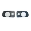 Car body B21M-69-1G1 door rear view door mirror glass for Mazda 323 family protege 5 BJ 1998-2005 BA 1996