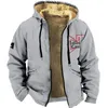 Men's Hoodies Natanael Cano CT Corridos Tumbados Casual Camouflage Sports Sweatshirt Long Sleeve Zipper Hooded Jacket Coat