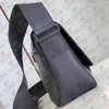 Sacs Cross M46685 Montouris Crossbody Messenger Tote Handsbag Luxury Purse Pouche