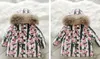 Down Coat Winter Hooded Children's Long Cotton Jacket S Parka Girl Down Jackets Child Thicken Outerwear Boy Duck 231026