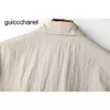 Nuovo fashio 23ss Designer di marca giacche topstoney Giacca da uomo sottile per abiti da lavoro della serie Loose Ghost