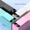 Power Bank 20000mah Digital Display With LED Flashlight Powerbank External Battery Pack Poverbank For iPhone Samsung Xiaomi 9