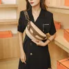 Sacs Store Outlet Designer coréen Femmes 2023 Nouveau bandoulière large bandoulière poitrine sac personnalisé grande capacité taille