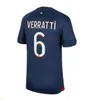 24 25 Maillot Mbappe Soccer Jerseys Kids Kit 23/24 Player Version Training Pre Match 2023 2024 Maglia Paris Home Away Football Shirt Hakimi Fabian Vitinha O Dembele