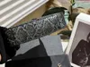 Luxe python patroon okseltassen designer tas dames schoudertas designer handtas mode portemonnee hoogwaardige clutch handtas