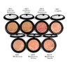 Gezichtspoeder Gezichtspoeder Skinfinish Makeup Foundation Extra Nsion Mineralize Natural Compact Brighten Concealer Coloris Fical Make Drop Dhasz