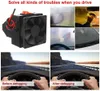 New 12V/24V Car Vehicle Heating Heater Hot Fan Driving Defroster Demister For Vehicle Portable Temperature Control Device