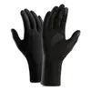 Cycling Gloves Motorcycle Winter Touch Screen Windproof Riding Warm Fleece Lined Flexible And Thin Guantes Men Women Moto Luvas