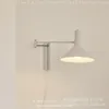Настенный светильник, винтажные светильники для комнаты, туалетный столик в ванной комнате, деревенский домашний декор Penteadeira Camarim, деко, светодиодный светильник для кровати в стиле ретро