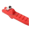 أدوات إصلاح السيارات ، إطار دراجة نارية للسيارة Vae Pler Tube Tube Metal Tyre Tool