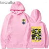 Hoodies masculinos 2023 azul bloqueio hoodie anime moletom hip hop masculino topo y2k bluelock roupas femininas outono manga longa streetwear