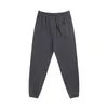 P101027 Mens Pants Designer ess F Pants Womens Elasticity Men Sport Loose Silocone Letters Sweatpants Drawstring Trousers Casual