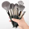 Makeup Tools 1314pcs Brushes Set Eyeliner Shadow Eyebrow Brush Cosmetic Foundation Blush Powder Professional Beauty 231027
