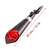 Dekorativa blommor 5/10 st Artificial Rose Soap Valentine's Day Mors gåva Brud Friend Bouquet Home Wedding Party Decoration Bloemen