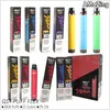 QST Flex Puff 2800 Einweg-E-Zigaretten, authentisch, 2800 Puffs, Vape Pen-Verdampfersystem, 850 mAh, 8 ml, vorgefüllte Pods, Kartuschen, 2 % 5 %, 25 Farben