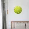 Wandklokken Sportklok Voetbal Mute Decoratief Stil Voor Woonkamer Slaapkamer Kinderen