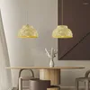 Lampade a sospensione Lampada Led Art Lampadario Luce Room Decor Ristorante Vintage Do Old Table Designer Studio BB Bar Decorativo originale