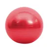 Bolas de yoga pilates fitness ginásio equilíbrio fitball massagem treinamento treino exercício bola sem bomba acessórios alta qualidade 231027