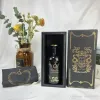 Ароматы для женщин и мужчин EDP Спрей Одеколон 100 мл Классический стойкий приятный древесно-цветочный парфюм Нейтральный очаровательный аромат для подарка 3,4 жидких унции оптом