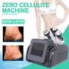 Macchina dimagrante Multi per modellare il corpo Rimozione del grasso lipo Riduzione della cellulite Sistema di bellezza per il trattamento fisico intensivo della lipolisi