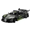 Voiture électrique RC Rc jouets pour garçons télécommande course 4Ch véhicule radiocommandé sport électrique modèle simulé enfants Gfit 231027