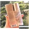 Foundation Primer Foundation Primer Gota em estoque Base de maquiagem Stila One Step Correção do tom de pele Correção de brilho 30Ml Entrega He Dhuho