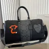 C-bag sac polochon voyage bagages designer dames sacs à main voyage mode classique grande capacité bagages