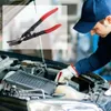 Nieuwe Universele Auto Koplamp Reparatie Installatie Tool Trim Clip Verwijdering Tang Van Deurpaneel Fascia Dash Bekleding Remover Tool