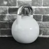 Dumbbells All-Steel Competition競争力のあるDumbbell Steel Paint Buttocks shaping Strength Training Kettlebell