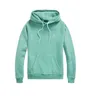 Herenhoodie en polosweater Polo Ralphs Casual polohoodie met capuchon Blazer herenhoodie 9352