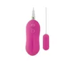 Vibratorer G Spot Vibrator Sex Toys For Women Masturbation Remote Control Mini Vibration Eggs Vaginal Massage Bullet Vibrator HC35006 231214