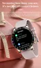 Y55 SmartWatch BT Ring 1.39 tum skärm IP67 Vattentät hjärtfrekvenshälsoövervakning Fashion Lady Smart Watch