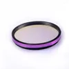 Telescoop Antlia Triband Rgb Ultra Filter-2 "; Gemonteerd