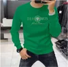 Invierno nuevos hombres sudaderas con capucha sudaderas hip hop blanco y negro sudadera masculina diamantes calientes estilo streetwear hombres tops suave joven man001